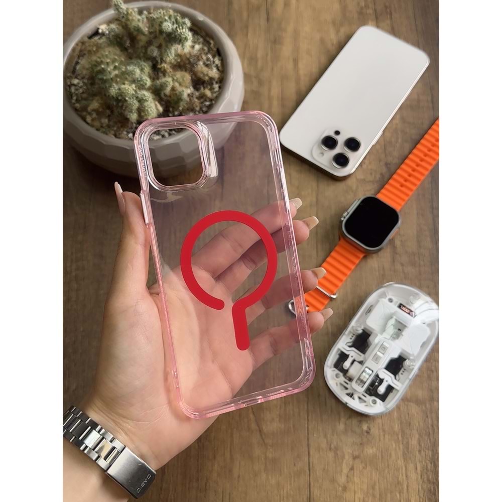 IPHONE 11 PRO MAX SOO-661 SİLİKON