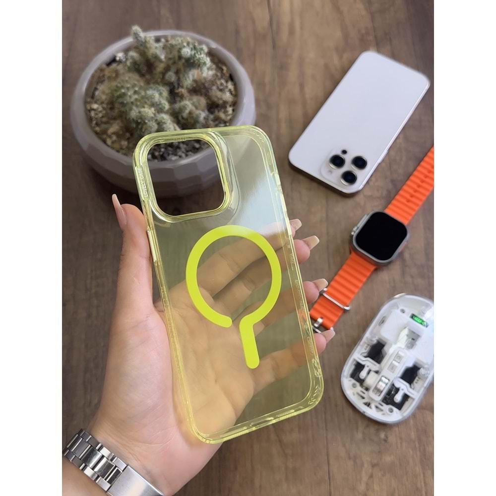 IPHONE 13 PRO MAX SOO-661 SİLİKON