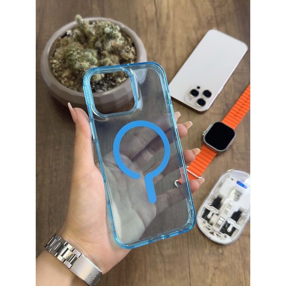 IPHONE 13 PRO MAX SOO-661 SİLİKON
