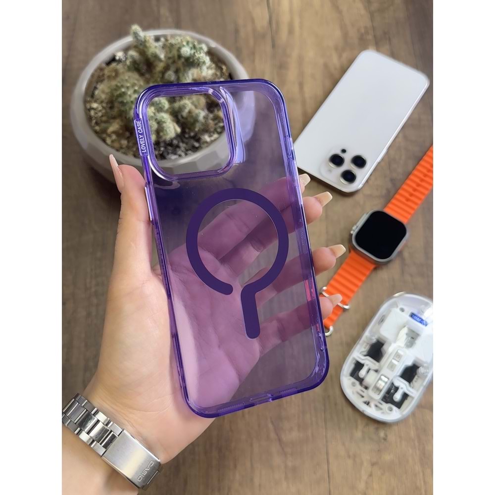 IPHONE 13 PRO MAX SOO-661 SİLİKON