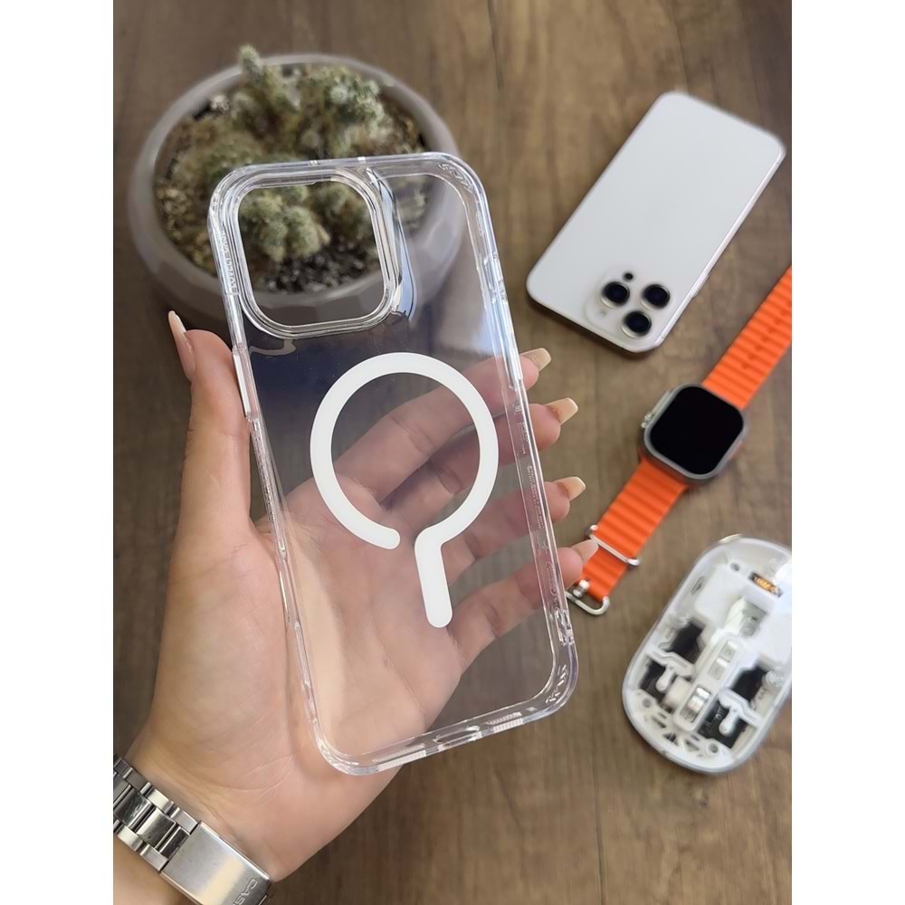 IPHONE 13 PRO MAX SOO-661 SİLİKON