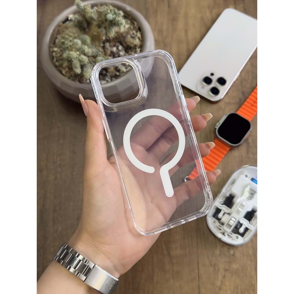 IPHONE 14 SOO-661 SİLİKON