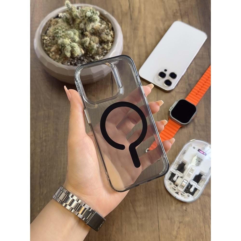 IPHONE 15 PRO SOO-661 SİLİKON