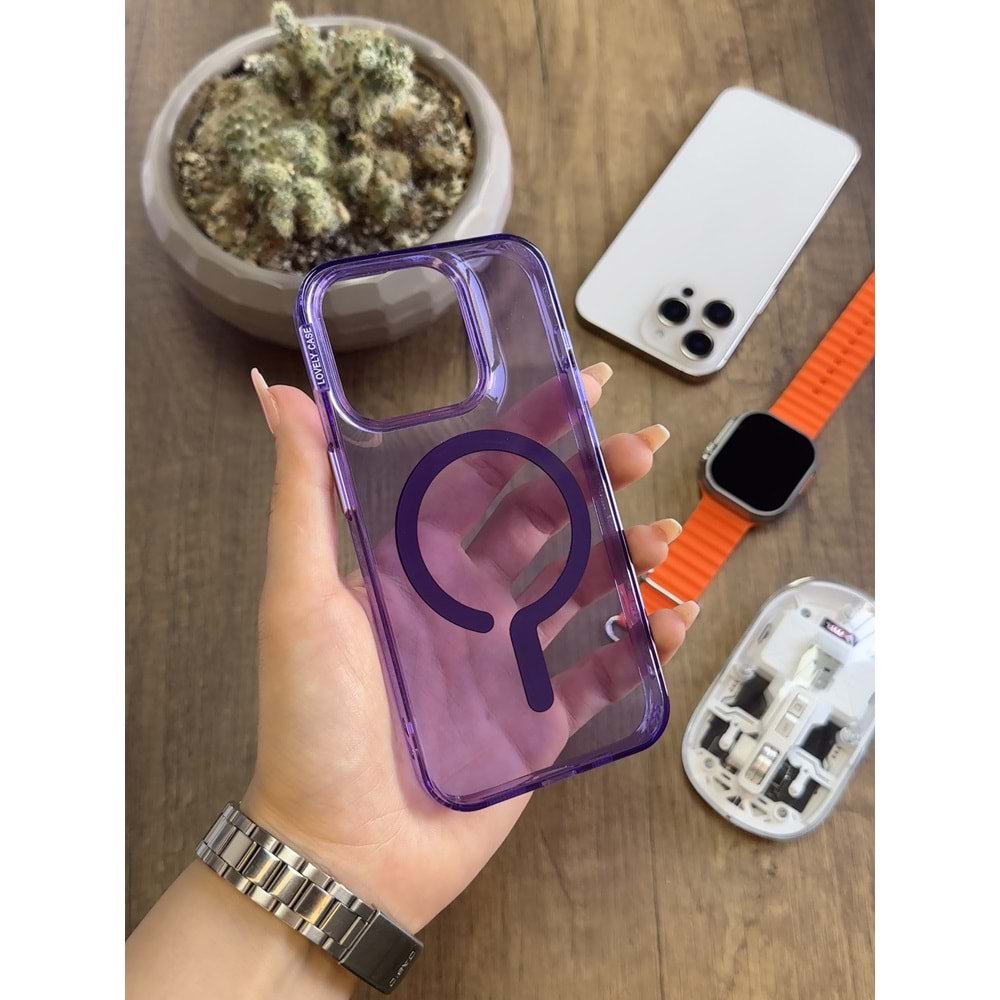 IPHONE 15 PRO SOO-661 SİLİKON