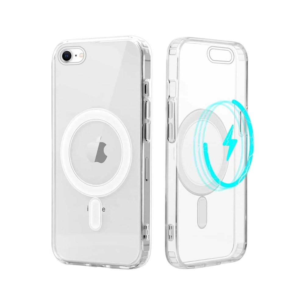 IPHONE 7 MTL SAFE SİLİKON