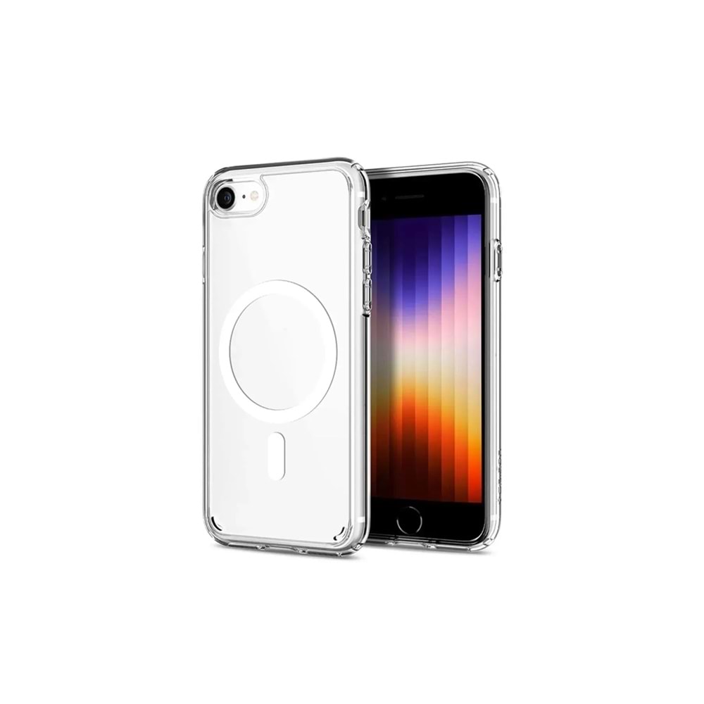 IPHONE 7 MTL SAFE SİLİKON