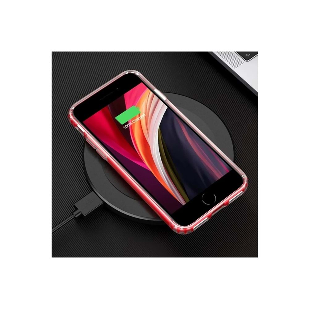 IPHONE 7 MTL SAFE SİLİKON