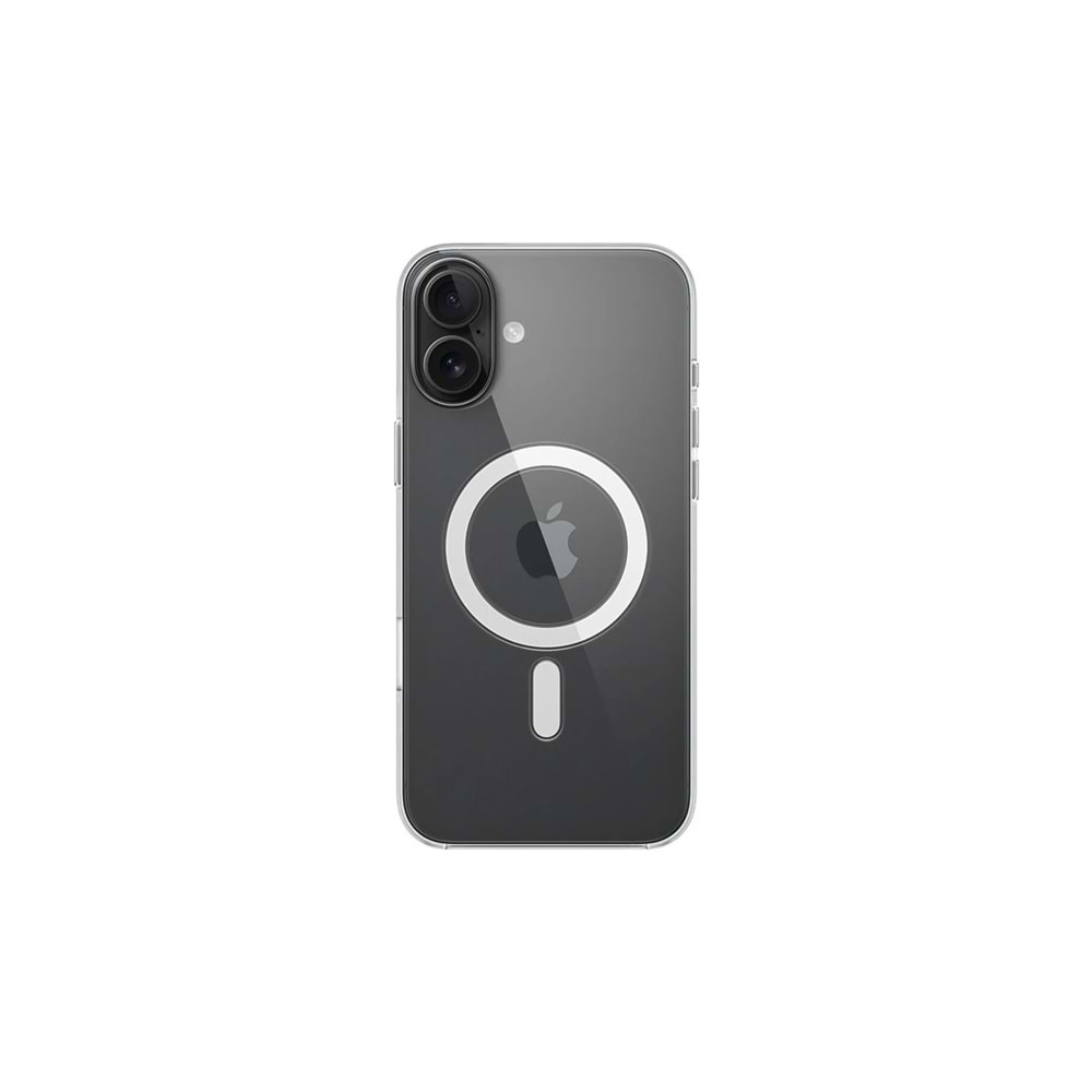 IPHONE 16 PLUS MTL SAFE SİLİKON