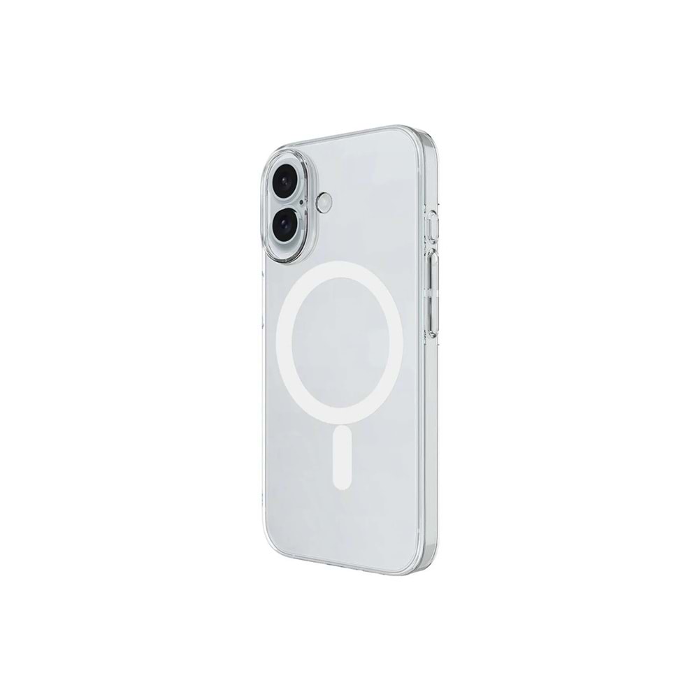 IPHONE 16 PLUS MTL SAFE SİLİKON