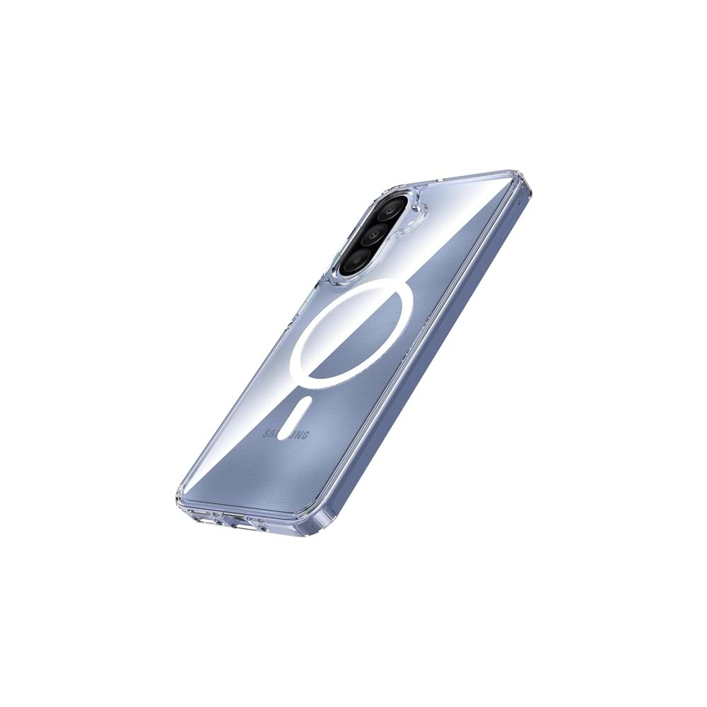SAMSUNG A26 MTL SAFE SİLİKON