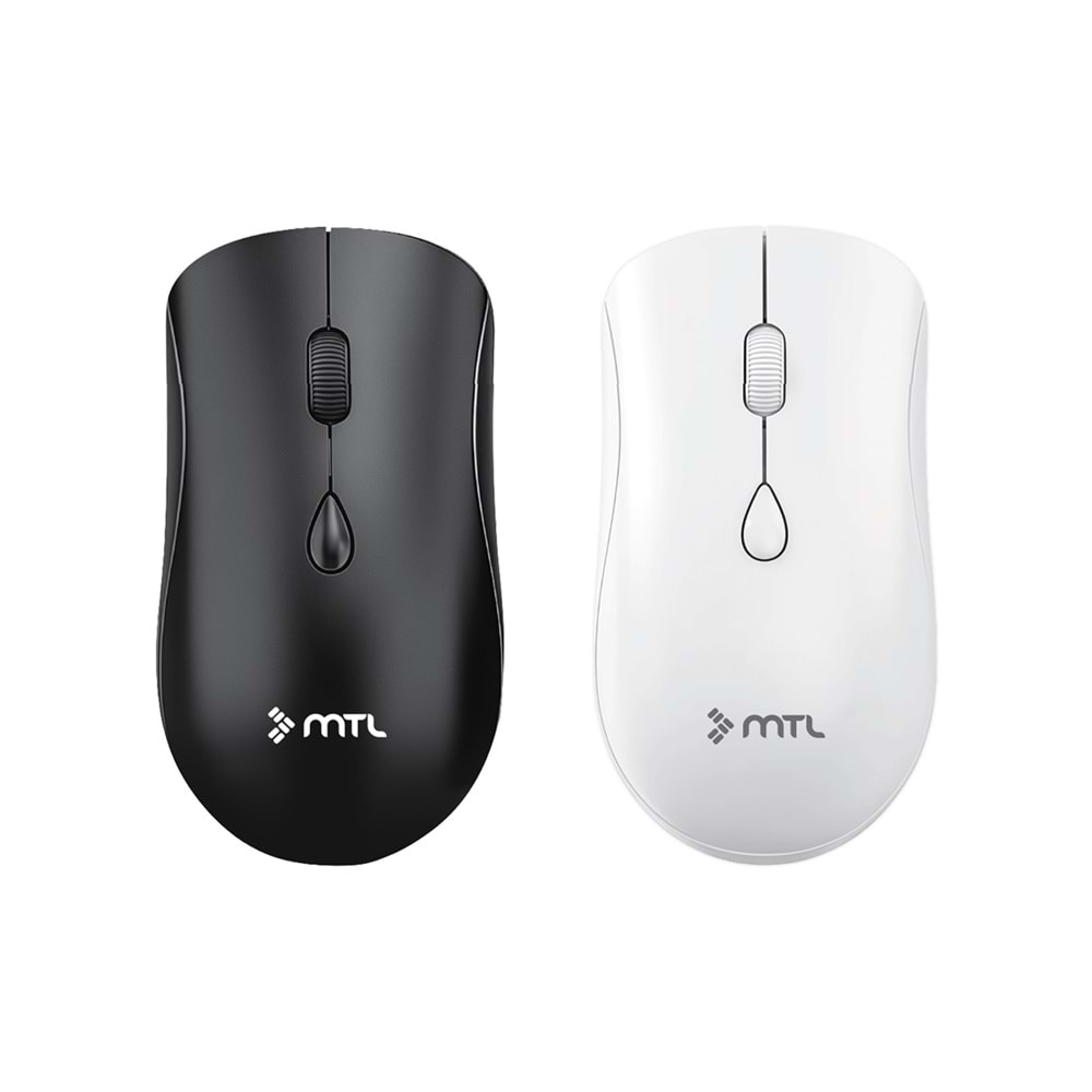 MT8124 BLUETOOTH & WİRELESS 2 in 1 MOUSE /100