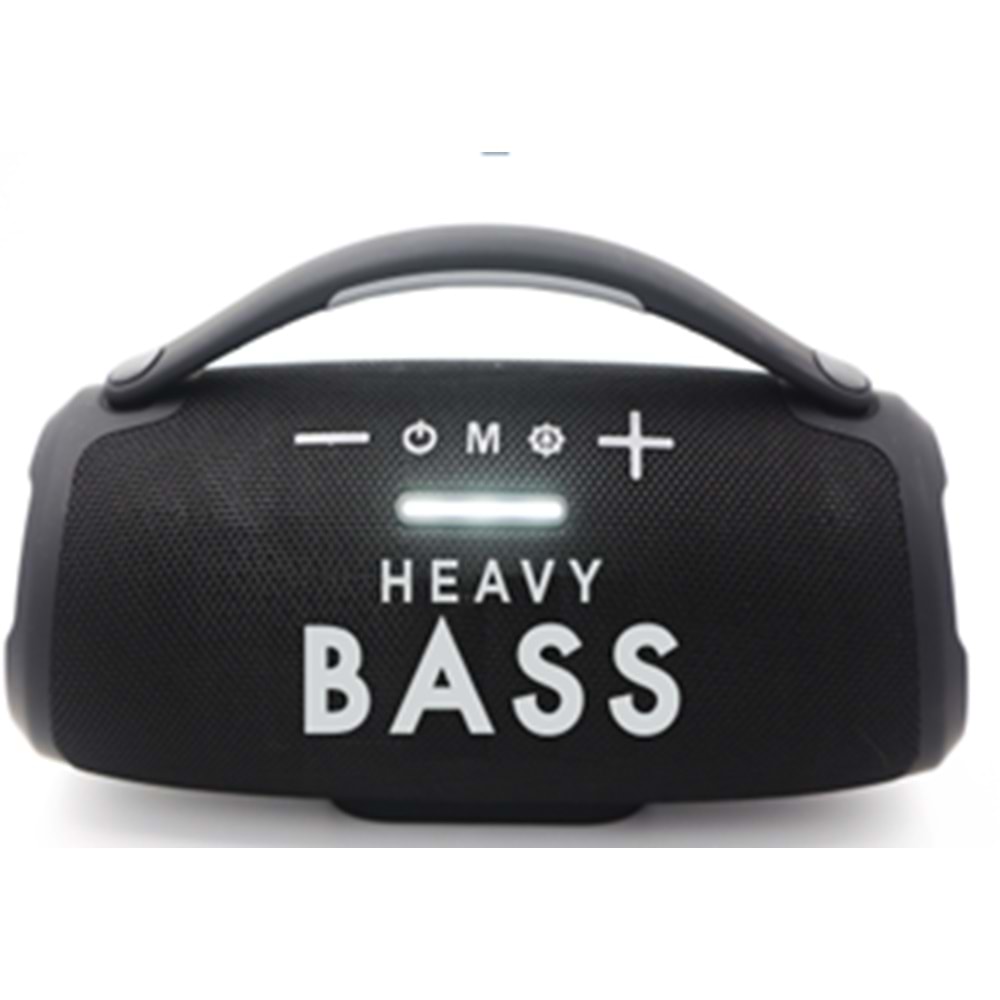 HEAVY BASS-31 BT SES SİSTEMİ
