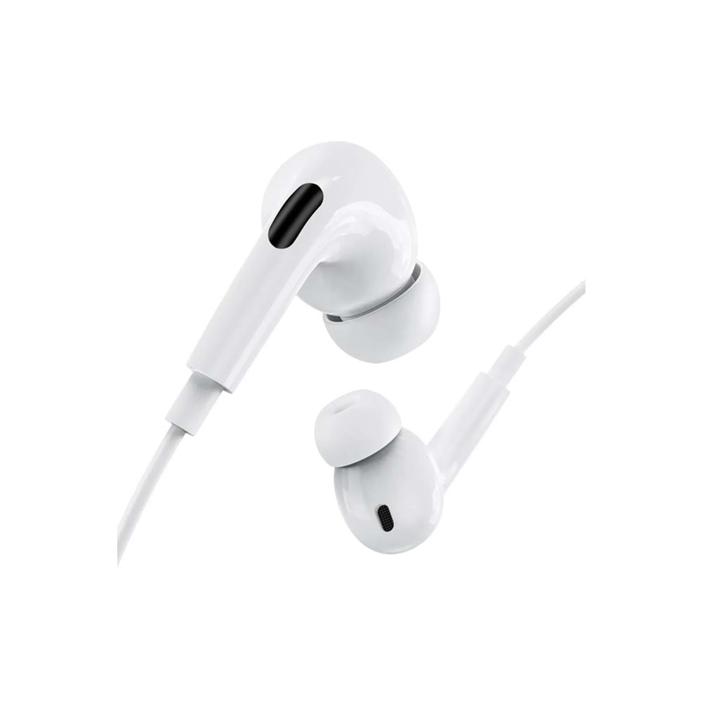 MT289 TYPE-C STEREO PRO KABLOLU KULAKLIK /400