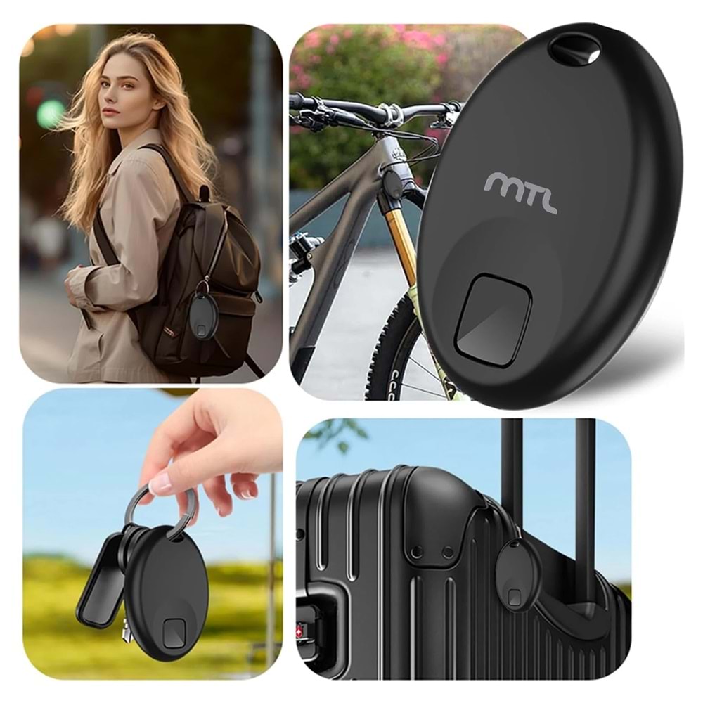 MT8950 AKILLI TAKİP CİHAZI AİR TAG /180