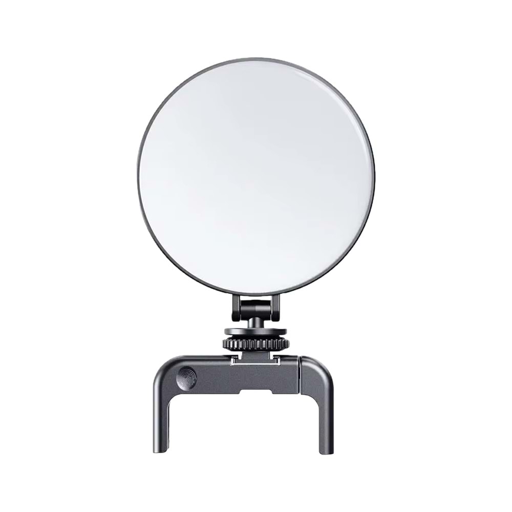 MT6800 ŞARJLI ÇOK AMAÇLI SELFIE LED IŞIĞI /70