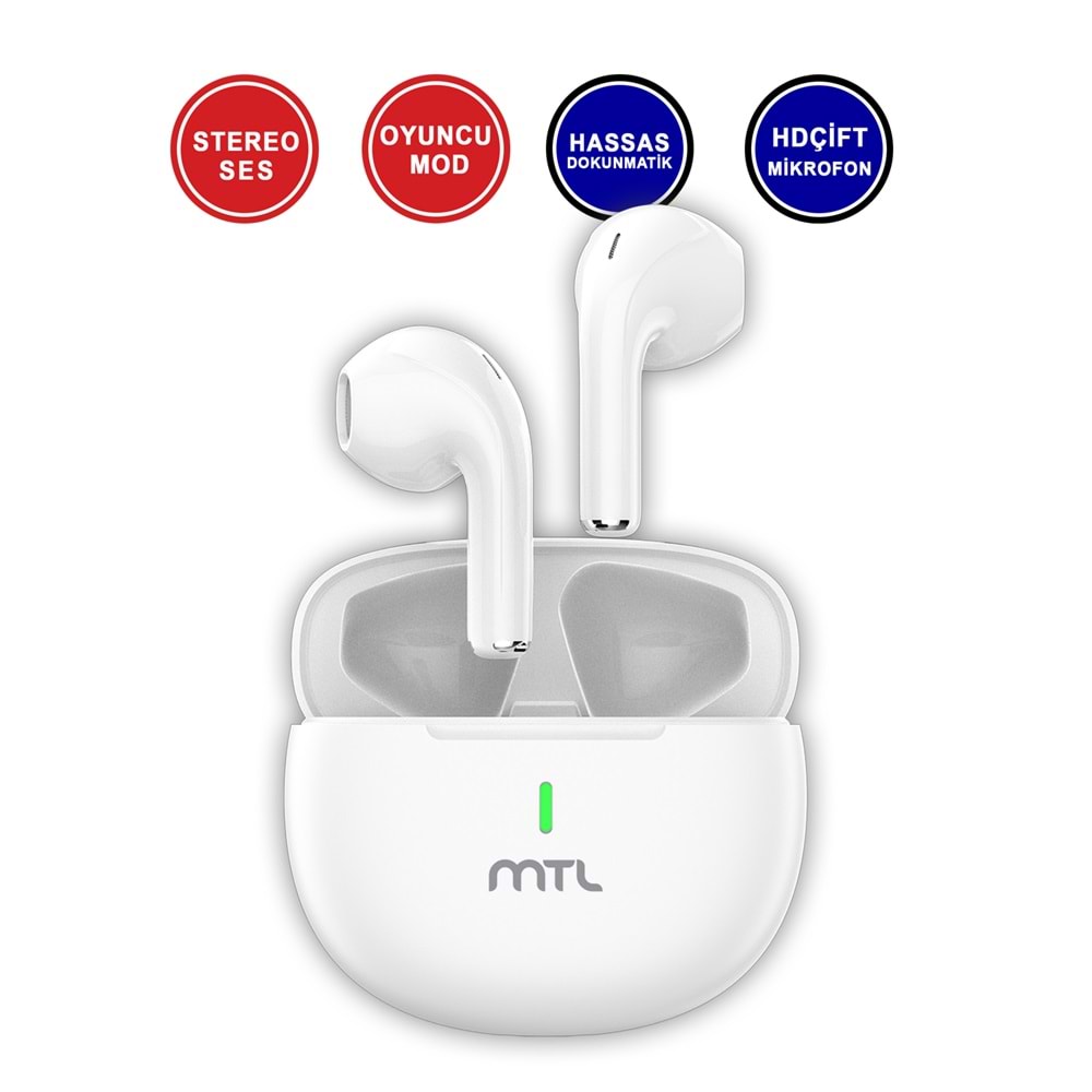 MT956 KABLOSUZ BLUETOOTH KULAKLIK /10/100