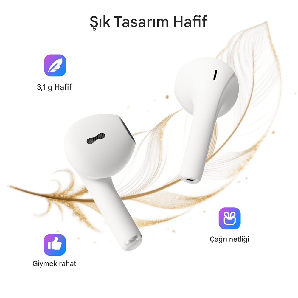 MT956 KABLOSUZ BLUETOOTH KULAKLIK /10/100