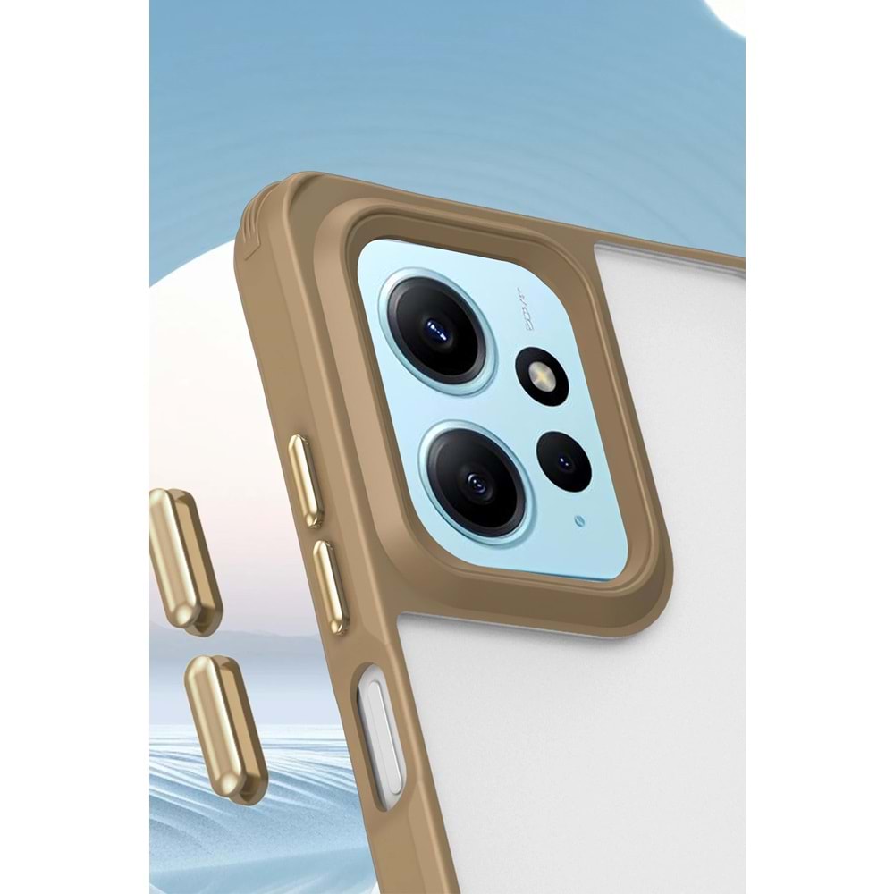 XİAOMİ REDMİ NOTE 12 4G MAGSAFE UYUMLU ÖZEL BOYUN ASKI İPİ APARATLI SKY-101 TELEFON KILIF