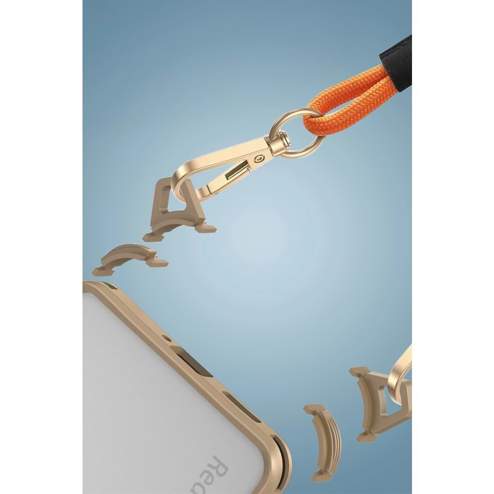 XİAOMİ REDMİ NOTE 12 PRO MAGSAFE UYUMLU ÖZEL BOYUN ASKI İPİ APARATLI SKY-101 TELEFON KILIF