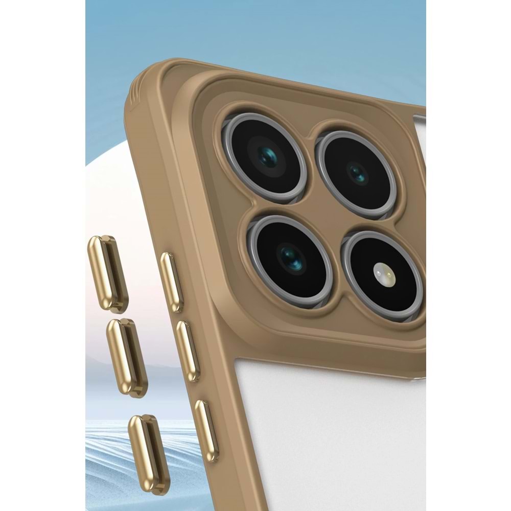 XİAOMİ Mİ 14T PRO MAGSAFE UYUMLU ÖZEL BOYUN ASKI İPİ APARATLI SKY-101 TELEFON KILIF