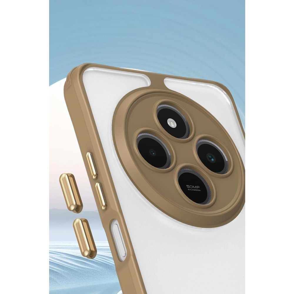 XİAOMİ REDMİ 14C MAGSAFE UYUMLU ÖZEL BOYUN ASKI İPİ APARATLI SKY-101 TELEFON KILIF