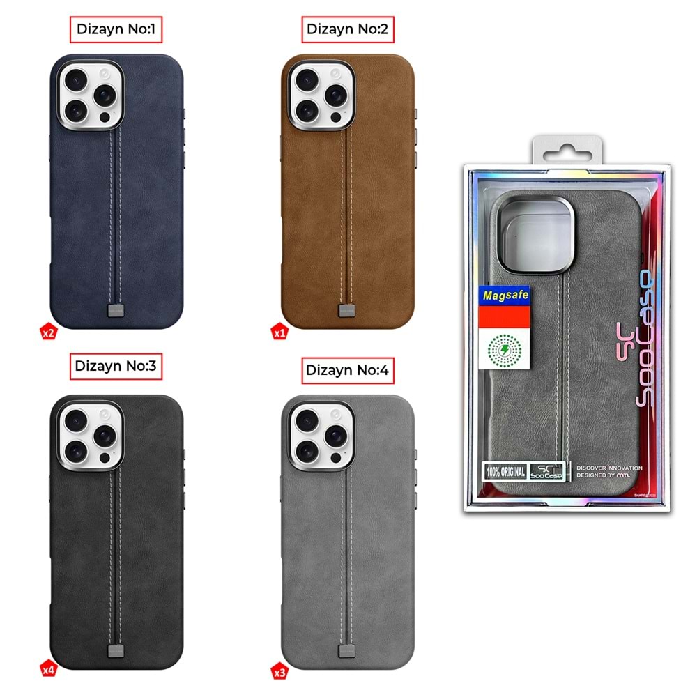 IPHONE 14 PRO MAX SOO-790 SİLİKON