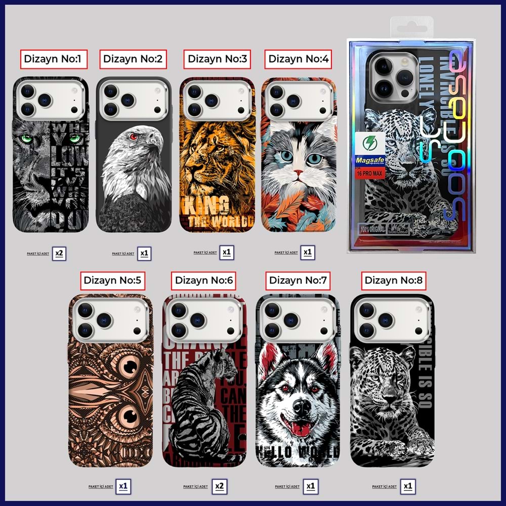 IPHONE 15 SOO-740 SİLİKON