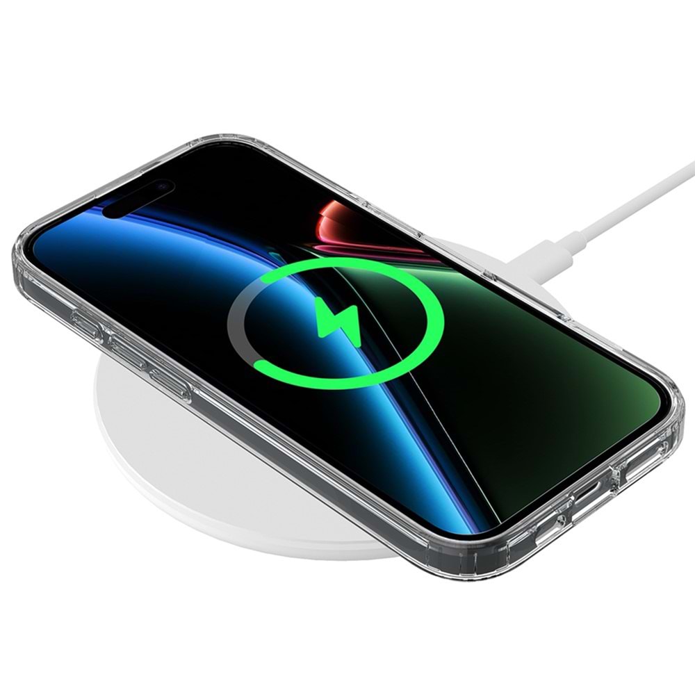 IPHONE 17 MTL SAFE SİLİKON