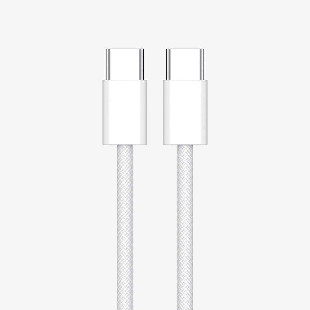 MT2613 TYPE-C TO TYPE-C PD DATA KABLO- BEYAZ