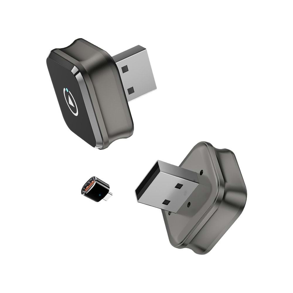 MT8920 KABLOSUZ CARPLAY /10