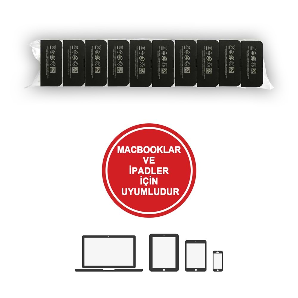 MT2606 SÜPER FAST 60W TYPE-C to TYPE-C SİYAH KABLO /10