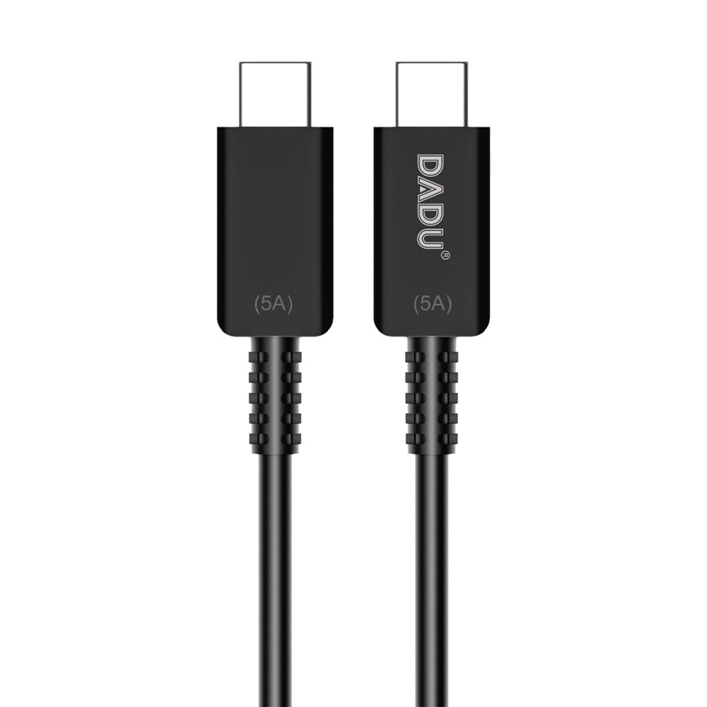 DADU DC-C198 TYPEC-TYPEC 60W KABLO