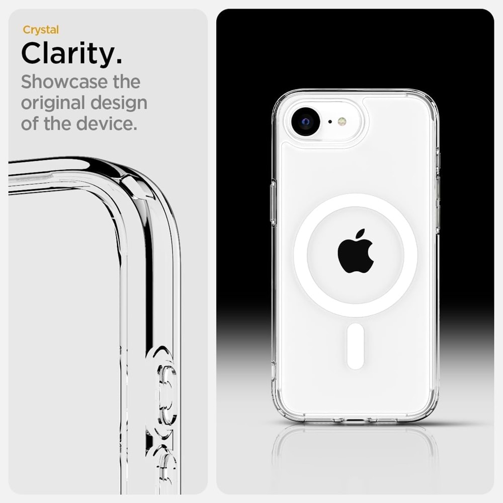 IPHONE 16E MTL SAFE SİLİKON