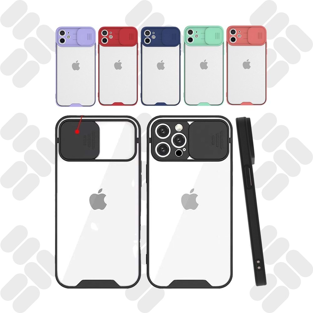IPHONE 11 PRO DRAWER SİLİKON