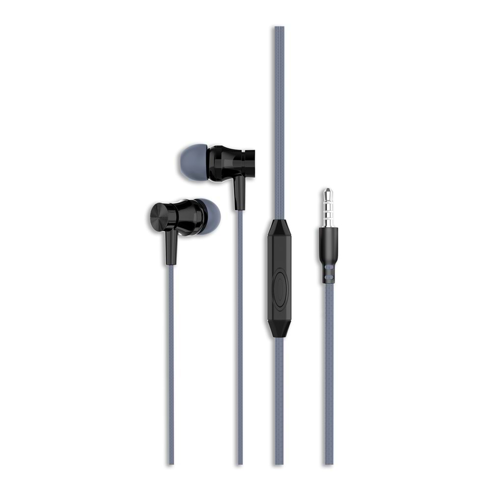 MT270 3.5MM STEREO KABLOLU KULAKLIK /30/540
