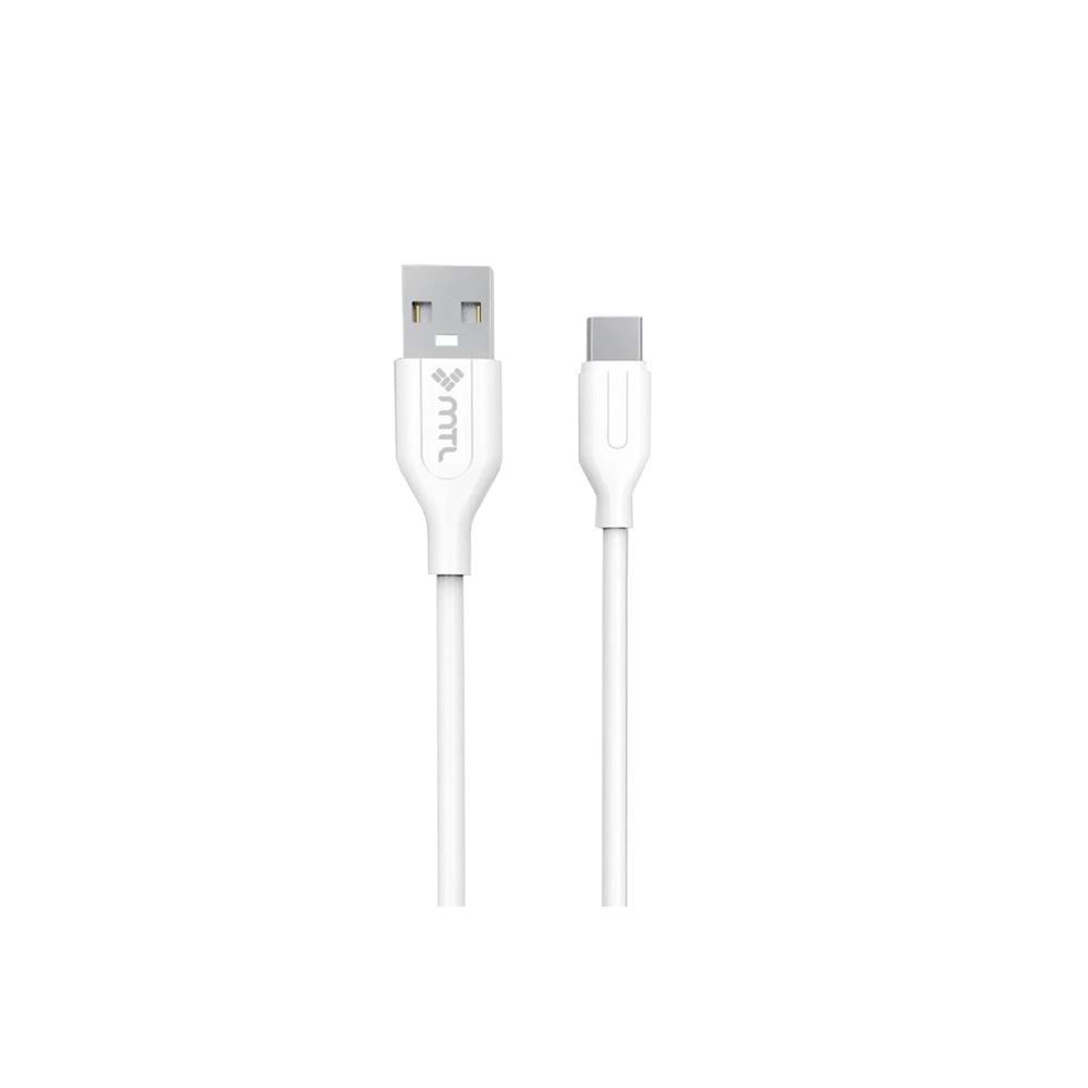 MT1302 18W QC 3.0 HIZLI TYPE-C USB EV ŞARJ CİHAZI /10/200