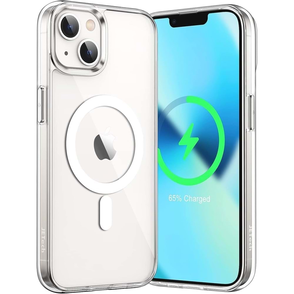 IPHONE 13 MTL SAFE SİLİKON