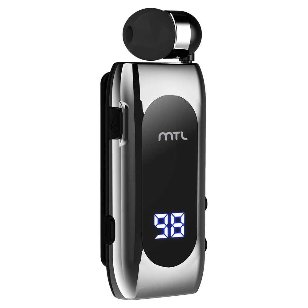 MT982 MAKARON BLUETOOTH KULAKLIK /10/100