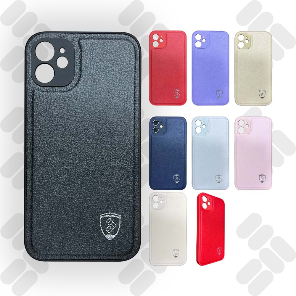 IPHONE 12 PRO MT493 SİLİKON