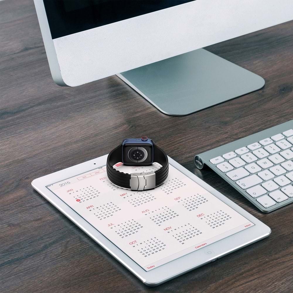 MT36 APPLE WATCH UYUMLU 42/44/45MM KORDON