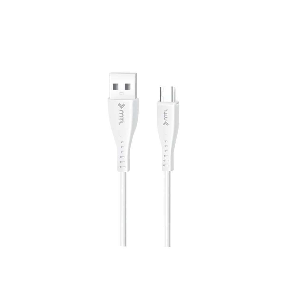 MT1311 18W QC 3.0 HIZLI MİCRO USB EV ŞARJ CİHAZI /10/200