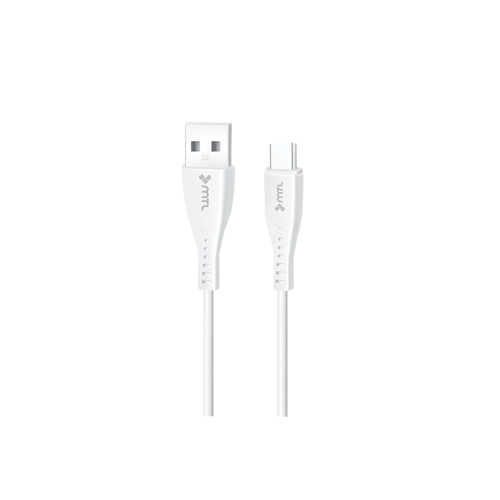 MT1312 18W QC 3.0 HIZLI TYPE-C USB EV ŞARJ CİHAZI /10/200