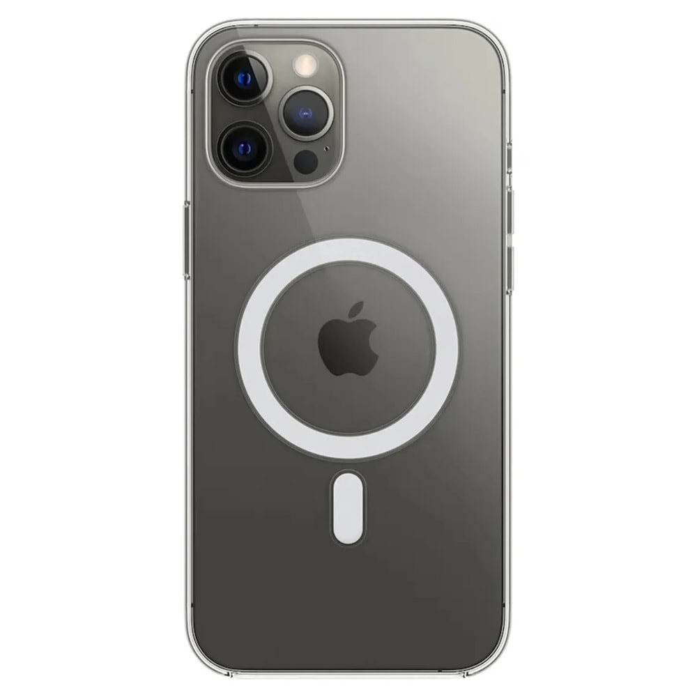 IPHONE 11 PRO MTL SAFE SİLİKON