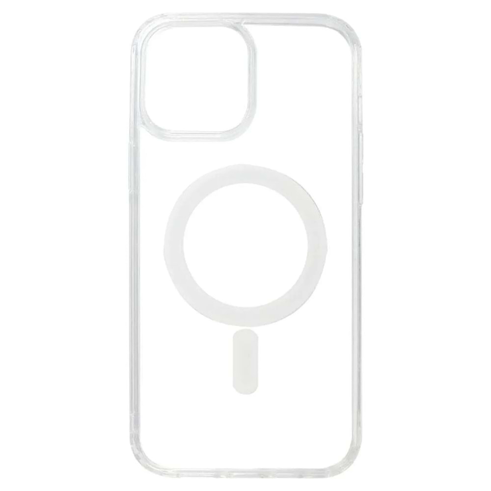 IPHONE 11 PRO MAX MTL SAFE SİLİKON