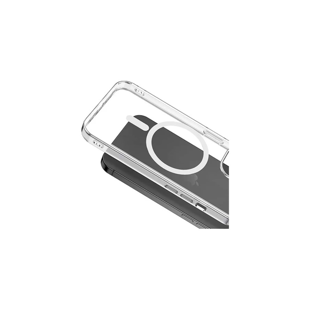 IPHONE 11 PRO MAX MTL SAFE SİLİKON
