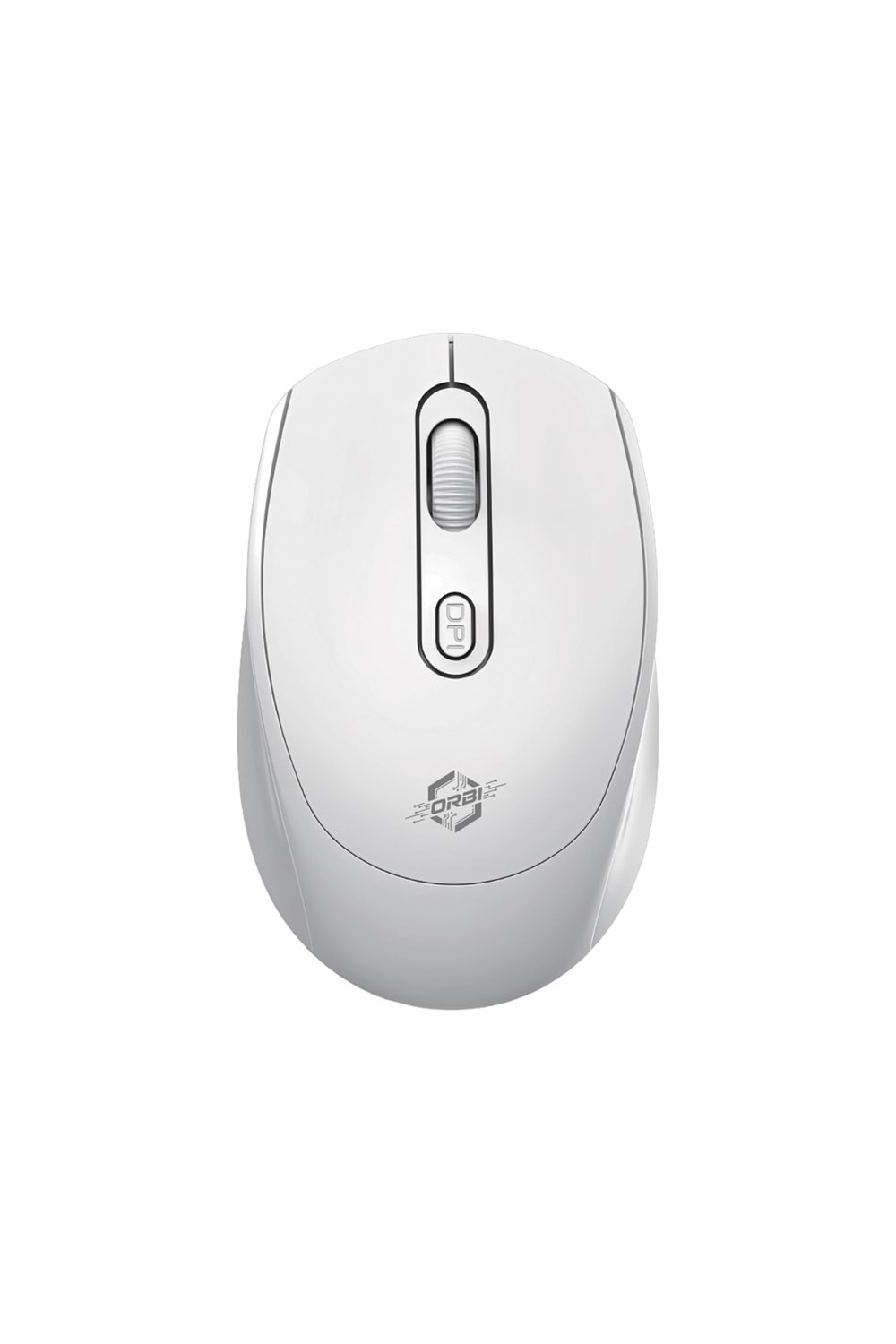 RB-101 MOUSE - BEYAZ