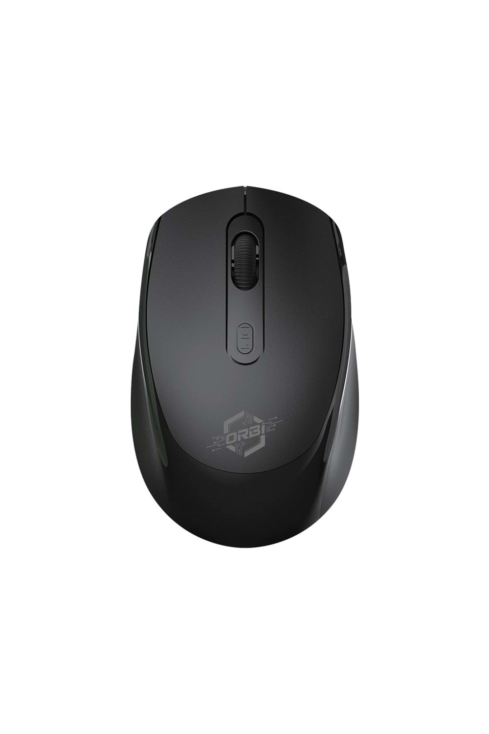 RB-101 MOUSE - SİYAH