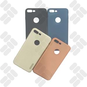 IPHONE 8 5D MOTOMO SİLİKON