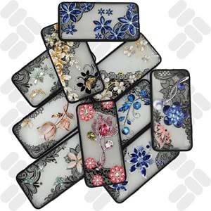 SAMSUNG S10 ROSE SİLİKON