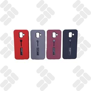 SAMSUNG J2 CORE YOUYOU SİLİKON